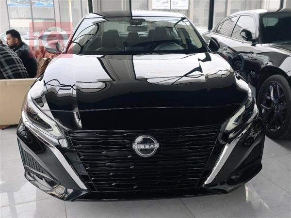 نيسان ألتيما 2025 للبيع في العراق - اربيل